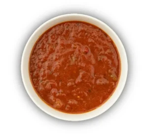 arrabiata saus