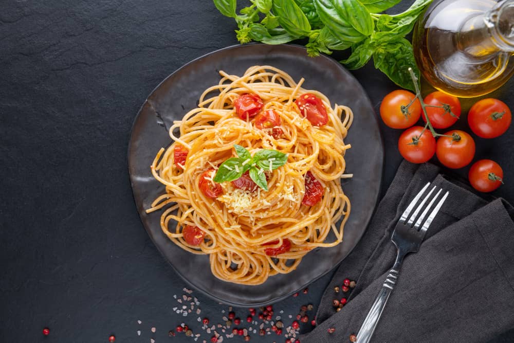 pasta sauce